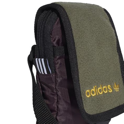 schoudertas heren adidas|Adidas Schoudertassen voor heren online • ZALANDO • Shop nu!.